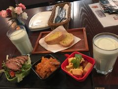 -斯比特花园西餐厅(东方商厦店)
