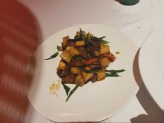 -南通滨江洲际酒店-东厨中餐厅