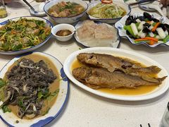 -同合居·非遗东北菜(新阳路店)