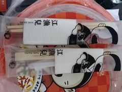 -江渔儿酸菜鱼(曜一城店)