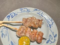 -沼津港精致料理·寿喜烧·烧鸟(龙湖南桥天街日料榜单店)