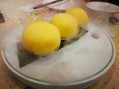 泰式冰榴莲-点都德(盘福楼店)