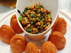 -古韵轩·园林餐厅