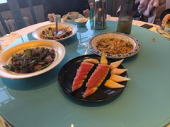 -老城味道·传统天津菜(杨柳青店)