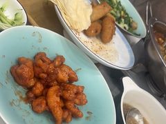 -王家大院·南京菜(湛江路总店)