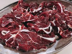 -菜忠潮州牛肉店(岗厦店)