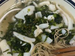 -老地方面馆(思南路店)