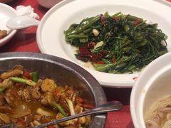 -巡耕记·湖南土菜(长湖店)