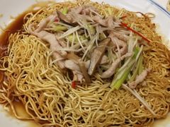 -中国大酒店·食街