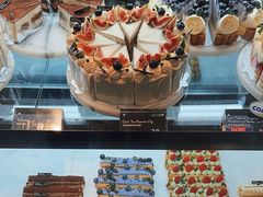 -黑草莓(重庆路店)