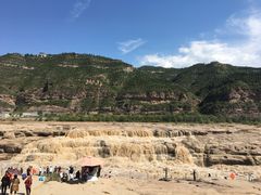 -陕西黄河壶口瀑布旅游区