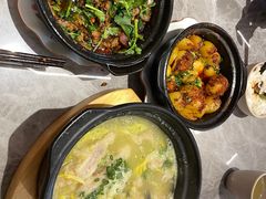 -梓砂锅(崇文路店)