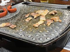 -我们家韩国烤肉8号店(郫都店)