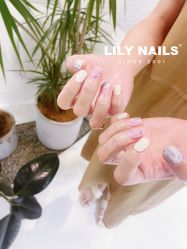 -LILY NAILS美甲美睫