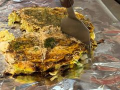 -日葵 大阪烧ひまり(仙霞路店)