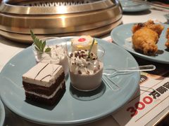 -汉阳廷自助烤肉(嘉禾金铂天地店)