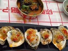 -三毛演义·湖南烧烤大排档(南浦店)