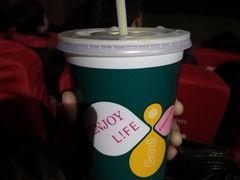 -幸福蓝海国际影城(宜昌水悦城店)