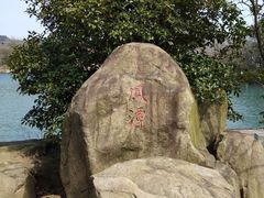 -白马涧龙池景区
