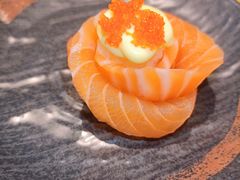 -禾绿回转寿司(苏宁广场店)