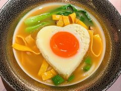 生日面-新荣记(南京西路店)