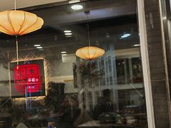 -庭院·冰煮羊·北京涮肉(西单店)