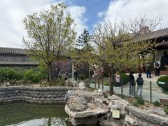 -李叔同故居纪念馆