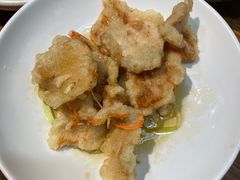 -金掌勺·锅包肉(双榆树店)