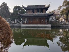 -南京中国近代史遗址博物馆(南京总统府)