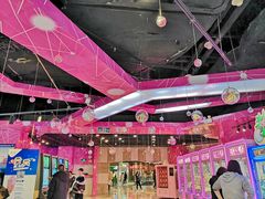 -大玩家(通州万达广场店)