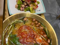 -鹤之乡·齐齐哈尔烤肉·非遗(秋涛路店)