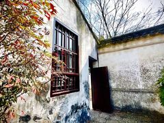 -石湖景区