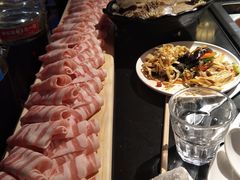 -东道煮牛肉火锅(重庆路店)