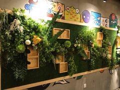 -串玖郎绿色串吧(丽晶公馆店)