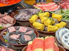 -阳阳老火锅(小南门店)