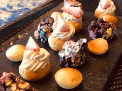 -AZUR聚(香格里拉饭店)