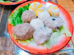 -小龍鳳·港式海鲜打边炉(沙湖路店)