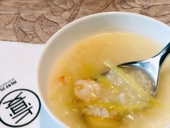 海鲜粥-上宴精品海鲜姿造(晶融汇旗舰店)