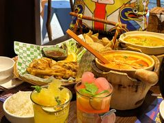 -泰妃殿(武汉首店)