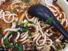 -豫掌柜饸饹面·烩面(秀沿路店)