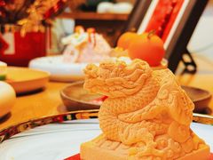 -暖忆烘焙甜品