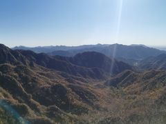 -大岭沟猕猴桃谷风景区