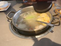 -潮发潮汕牛肉店(芳村店)