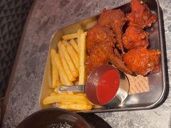 -芭莉与彩虹西餐厅(成都合生汇店)