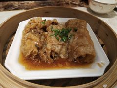 -稻香酒家(长宁KING88广场店)