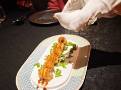 -醉东Oriental House(静安嘉里中心店)