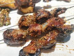 -臻炙大舍烤串(天龙家园店)