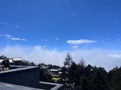 -峨眉山风景名胜区