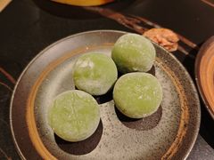 -厚贞日式烤肉(浦东汇智店)