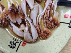 -面道赞宁海海鲜面(迎凤街店)